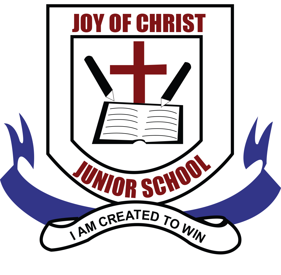 Joy of Christ Church Logo